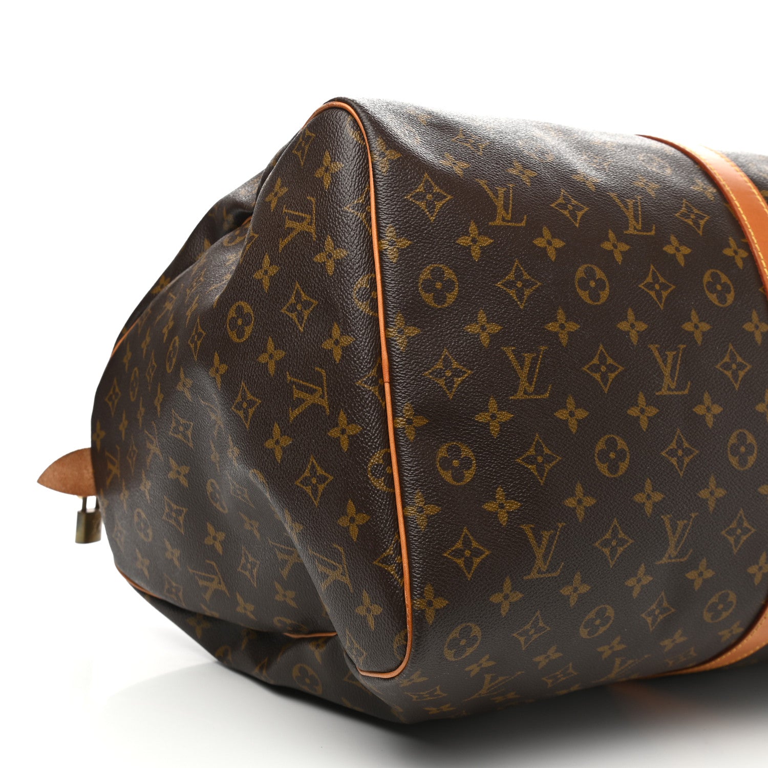 Louis Vuitton Monogram Keepall 60 9 of 20