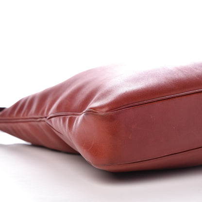 Hermes Swift Massai PM Rouge H 15 of 16
