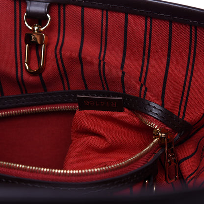 Louis Vuitton Damier Ebene Delightful PM 9 of 10
