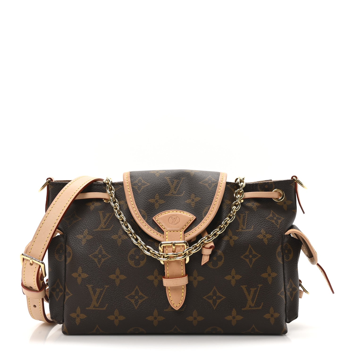 Louis Vuitton Monogram Odyssee NM 1 of 9