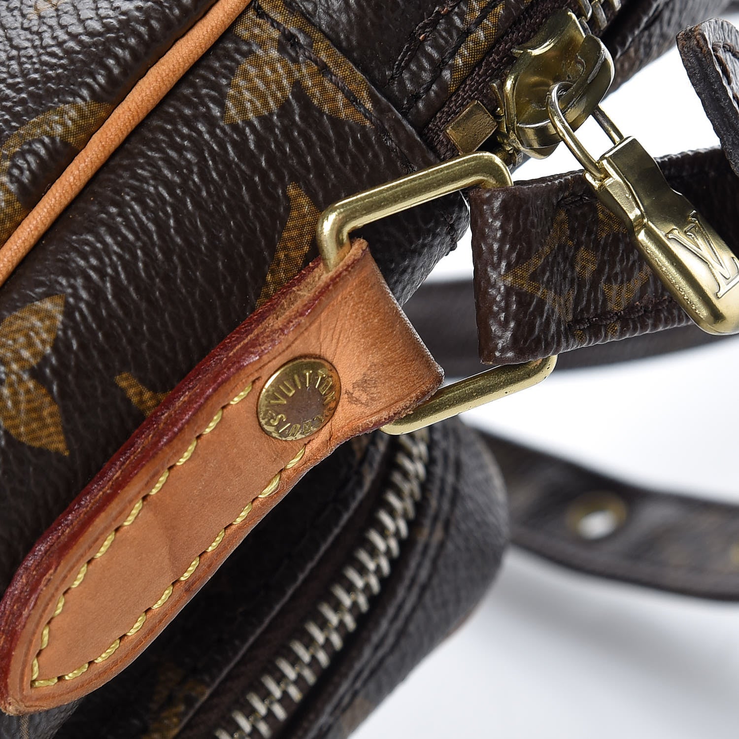 Louis Vuitton Monogram Amazone 17 of 17