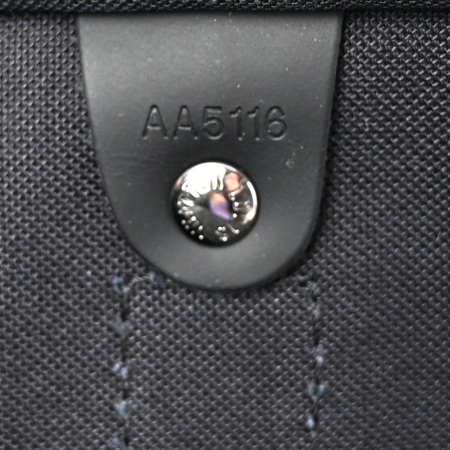 Monogram Eclipse Keepall Bandouliere 55