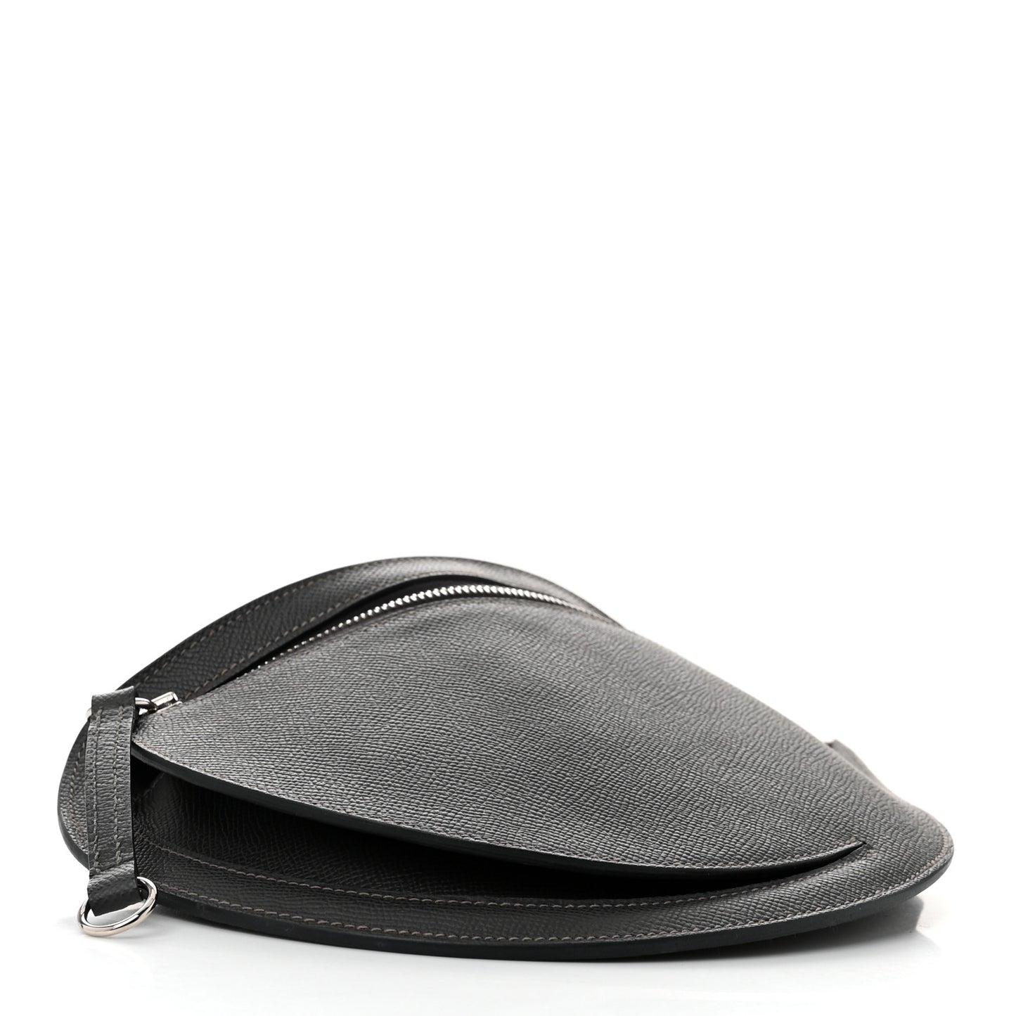 Epsom Petite Course Bag Graphite