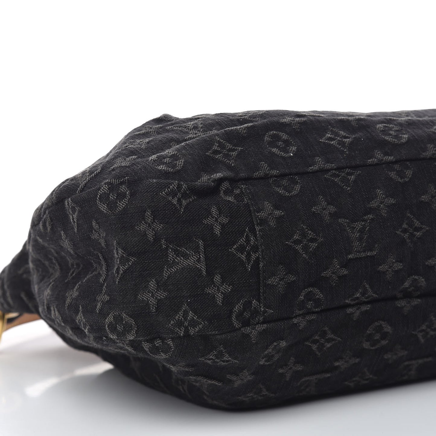 Denim Daily PM Black