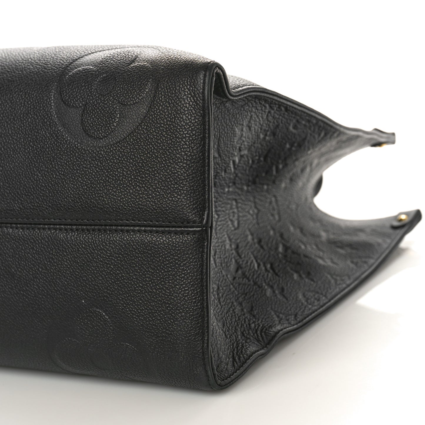 Empreinte Monogram Giant Onthego GM Black