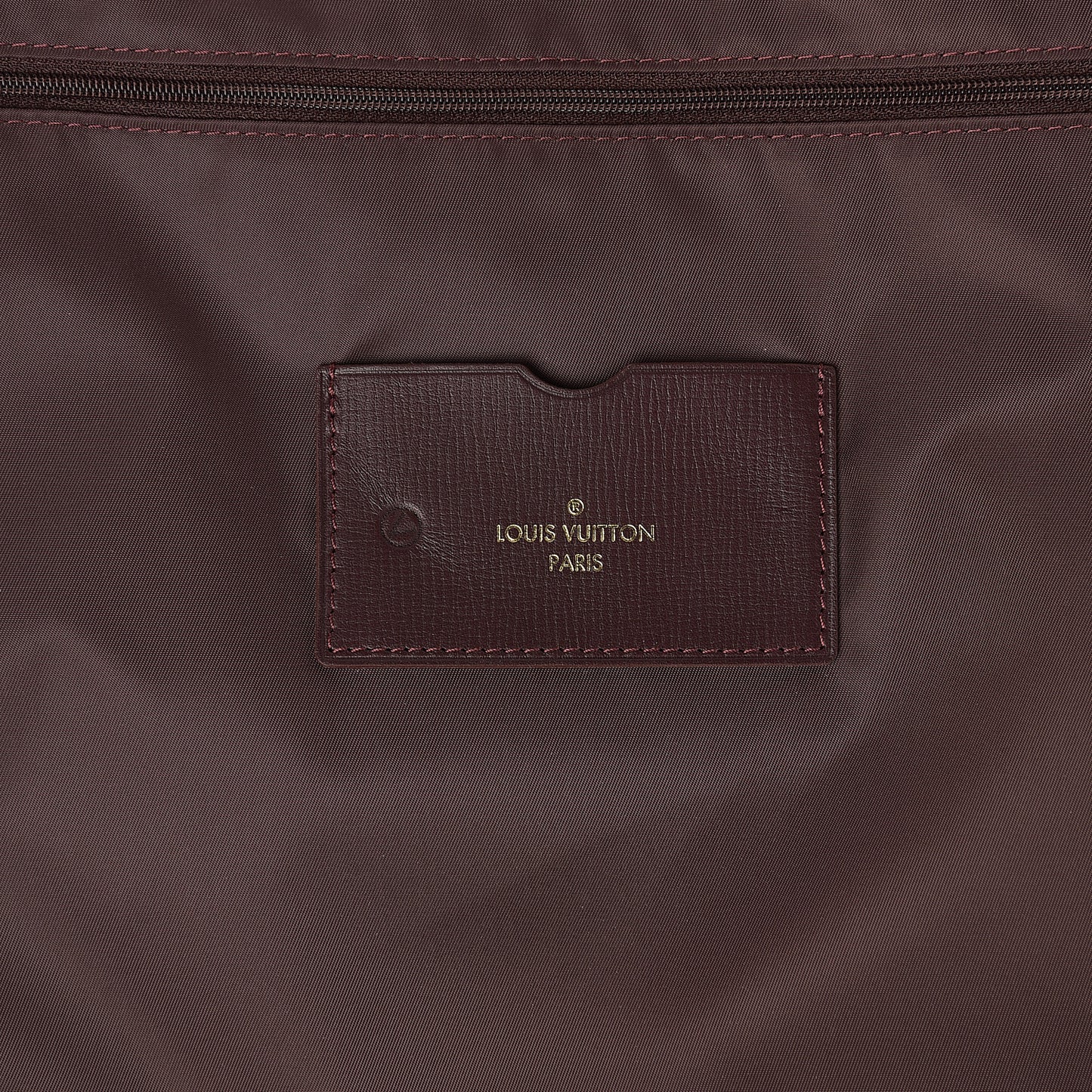 Monogram Idylle Pegase 55 Sepia