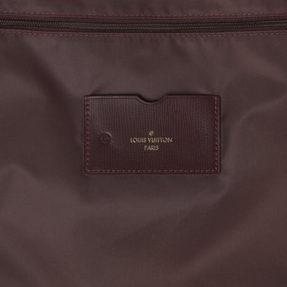 Louis Vuitton Monogram Idylle Pegase 55 Sepia 6 of 11