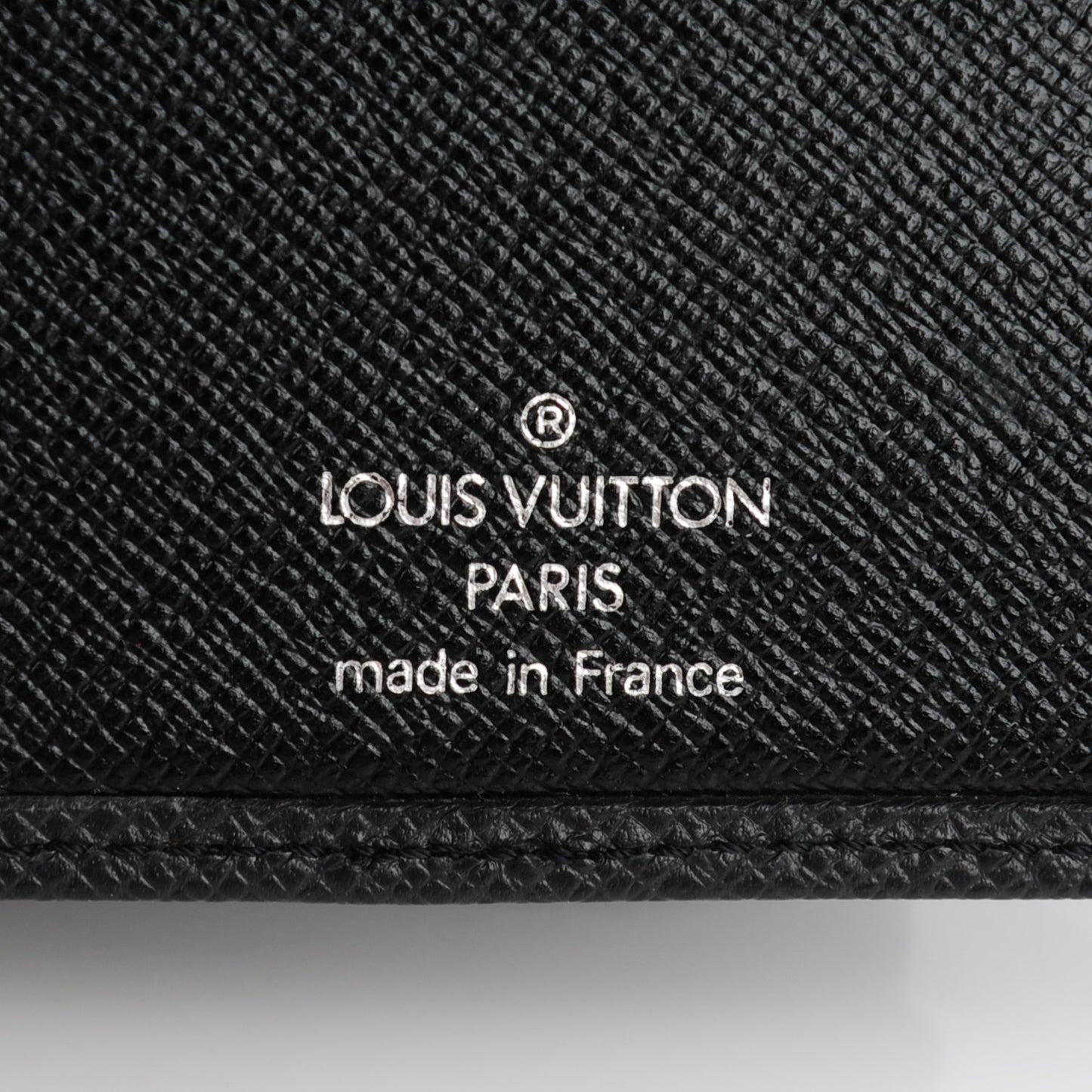 Taiga Porte-Cartes Credit Yen Wallet Ardoise
