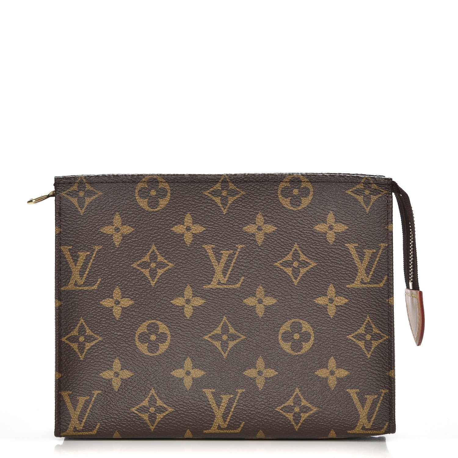 Louis Vuitton Monogram Toiletry Pouch 19 1 of 8