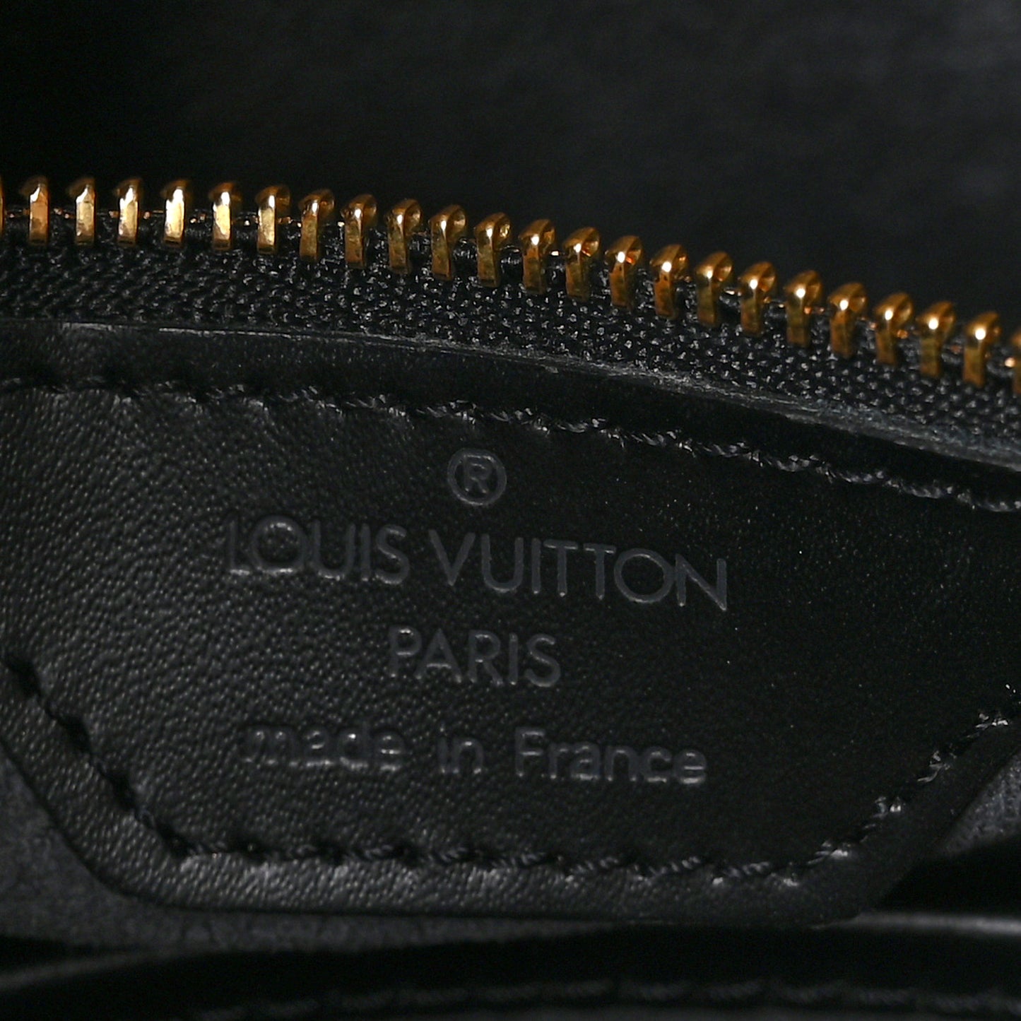 Epi Lussac Black