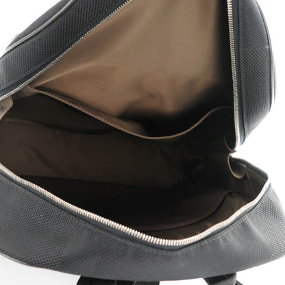 Louis Vuitton Damier Geant Neo Bongo Backpack Black 6 of 6