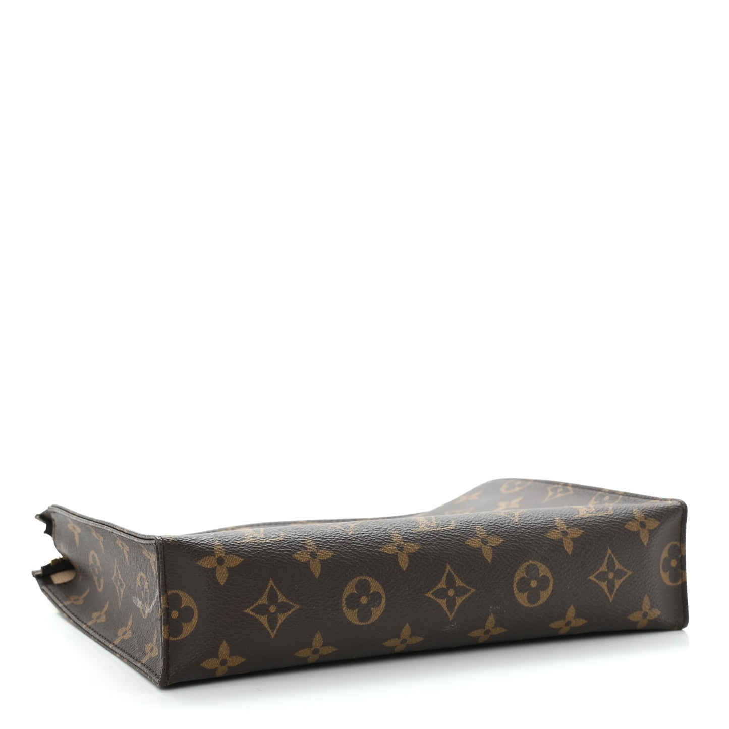 Monogram Toiletry Pouch 26