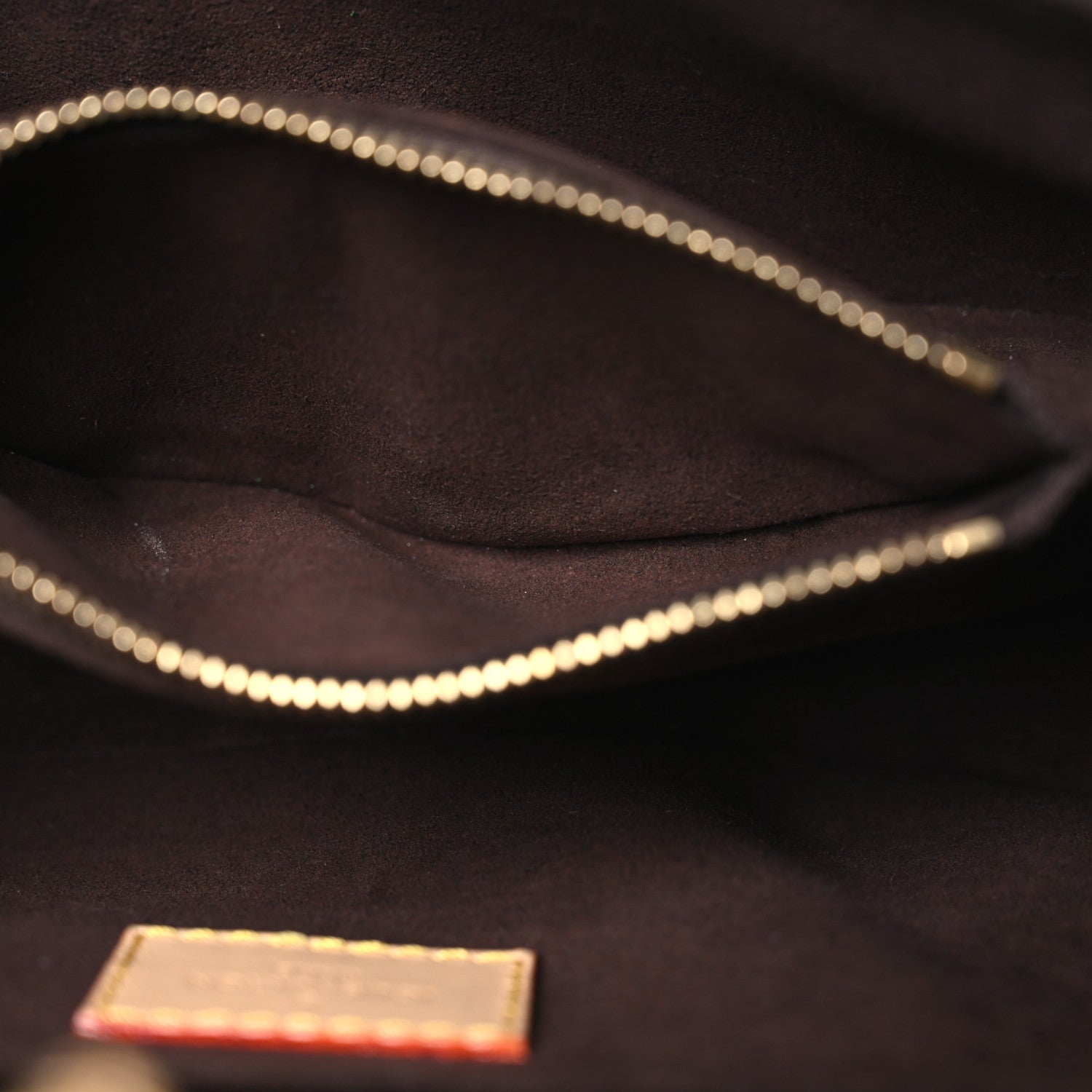 Louis Vuitton Monogram Pochette Metis East West 7 of 15