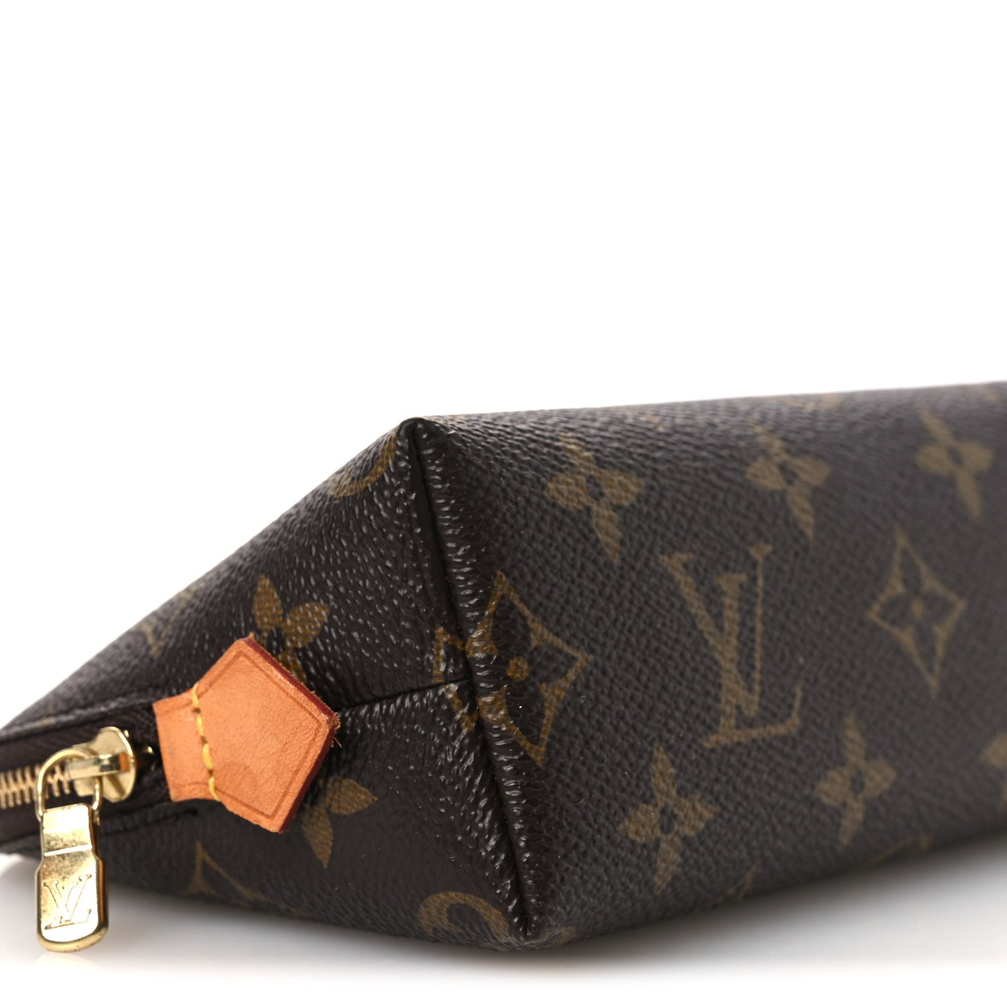 Monogram Cosmetic Pouch