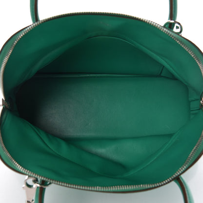 Hermes Taurillon Clemence Bolide 31 Menthe 5 of 11