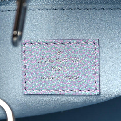Louis Vuitton Empreinte Monogram Summer Stardust Onthego PM Lilas 6 of 9