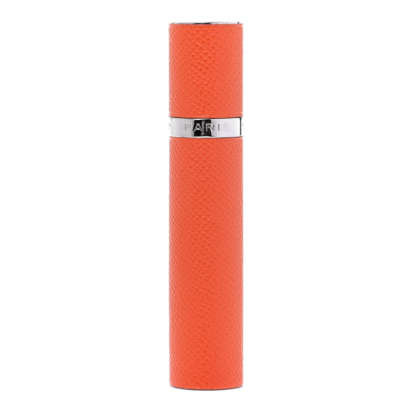Epsom Refillable Bottle Case Orange