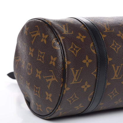 Louis Vuitton Monogram Solar Ray Papillon Messenger 8 of 9