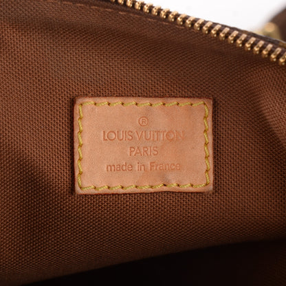 Louis Vuitton Monogram Bosphore Pochette 5 of 9
