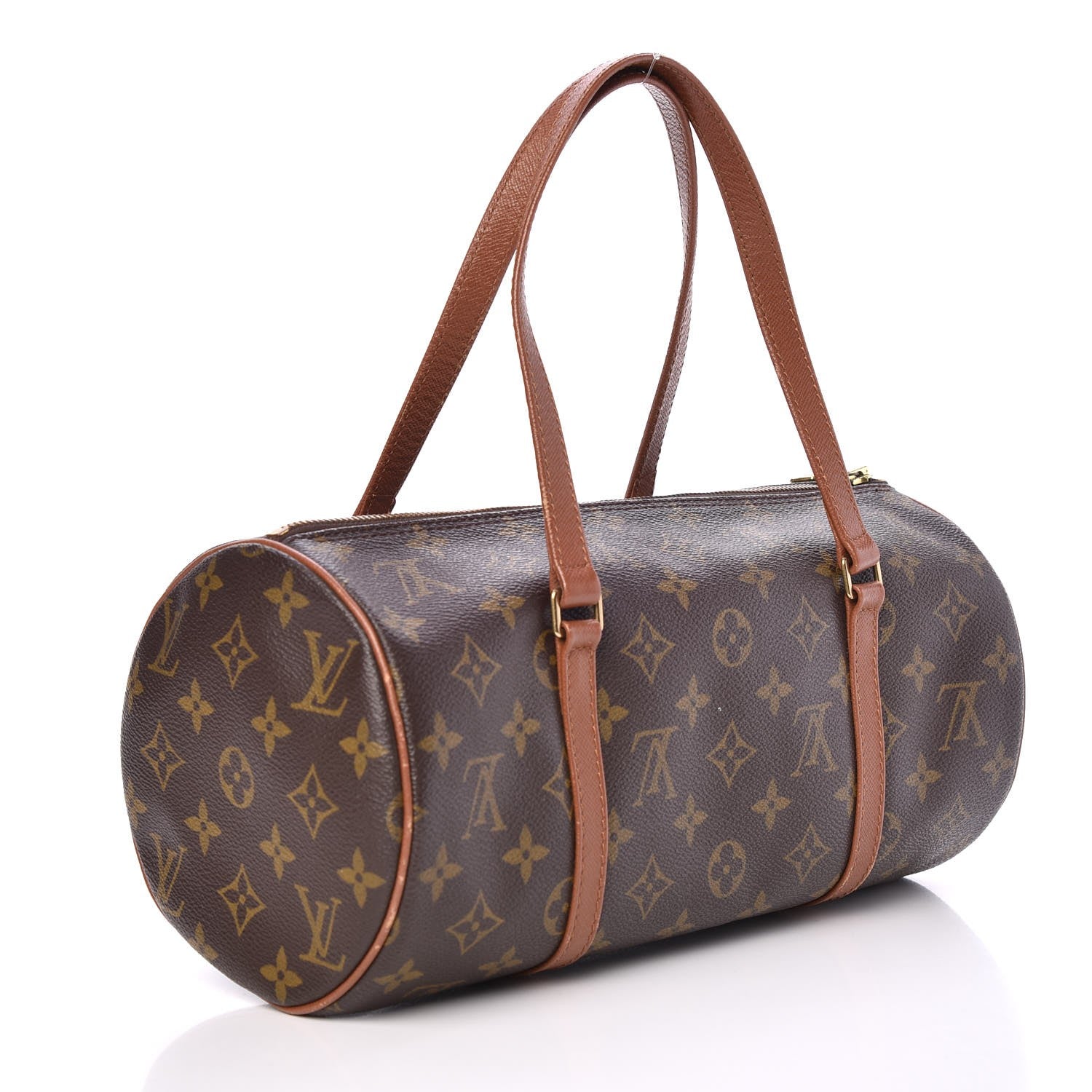 Louis Vuitton Monogram Papillon 30 3 of 15