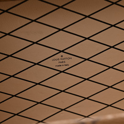Louis Vuitton Reverse Monogram Petite Malle 6 of 11