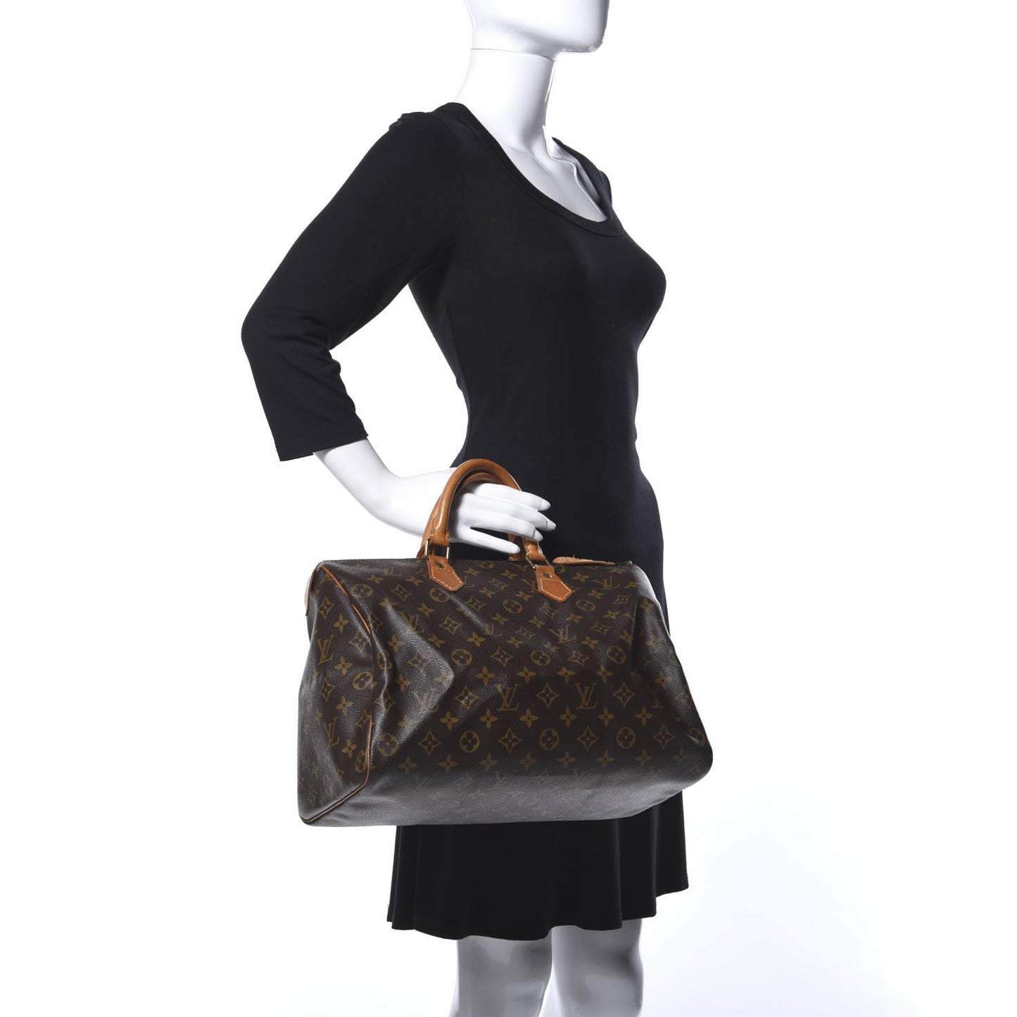 Monogram Speedy 35