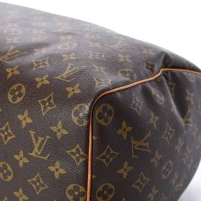 Louis Vuitton Monogram Speedy 40 7 of 19