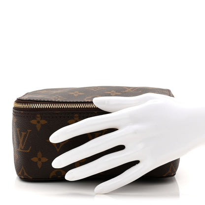 Louis Vuitton Monogram Packing Cube PM 2 of 7