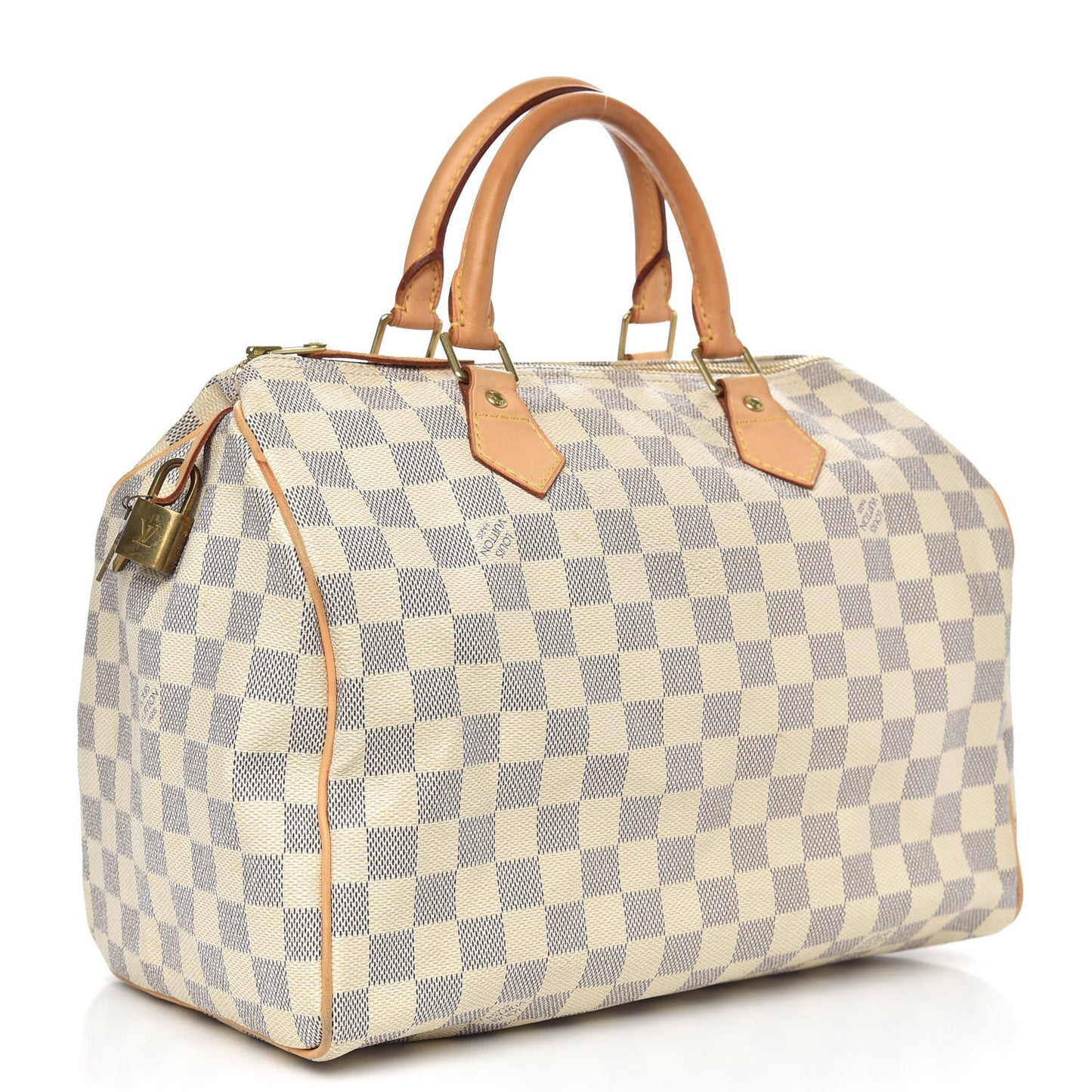 Damier Azur Speedy 30
