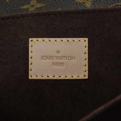 Louis Vuitton Monogram Pochette Metis 6 of 7