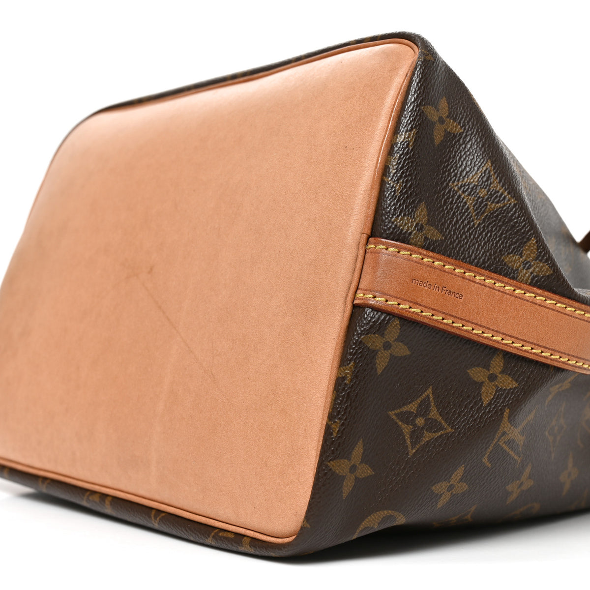 Louis Vuitton Monogram Petit Noe 8 of 8