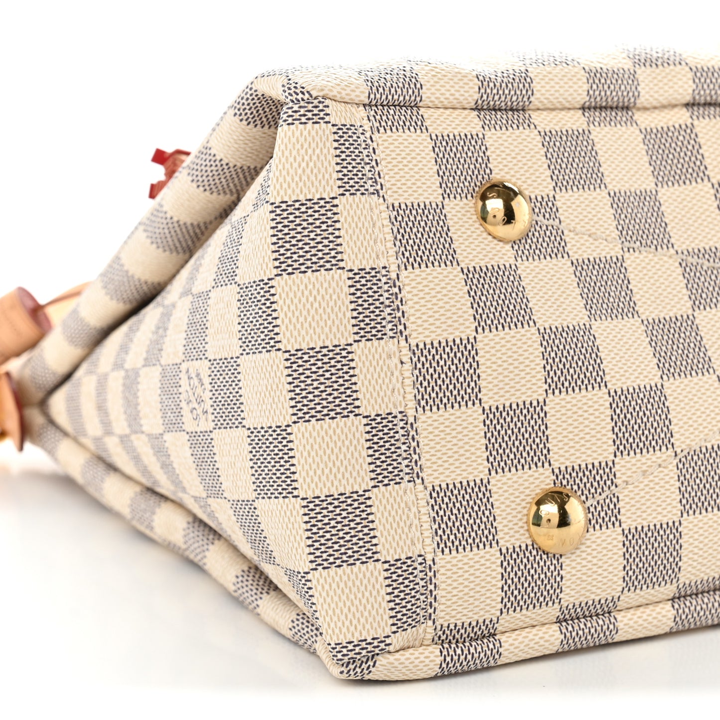 Damier Azur Lymington