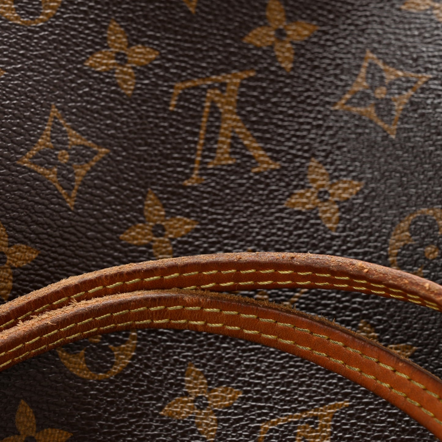 Monogram Neo Neverfull MM  Pivoine
