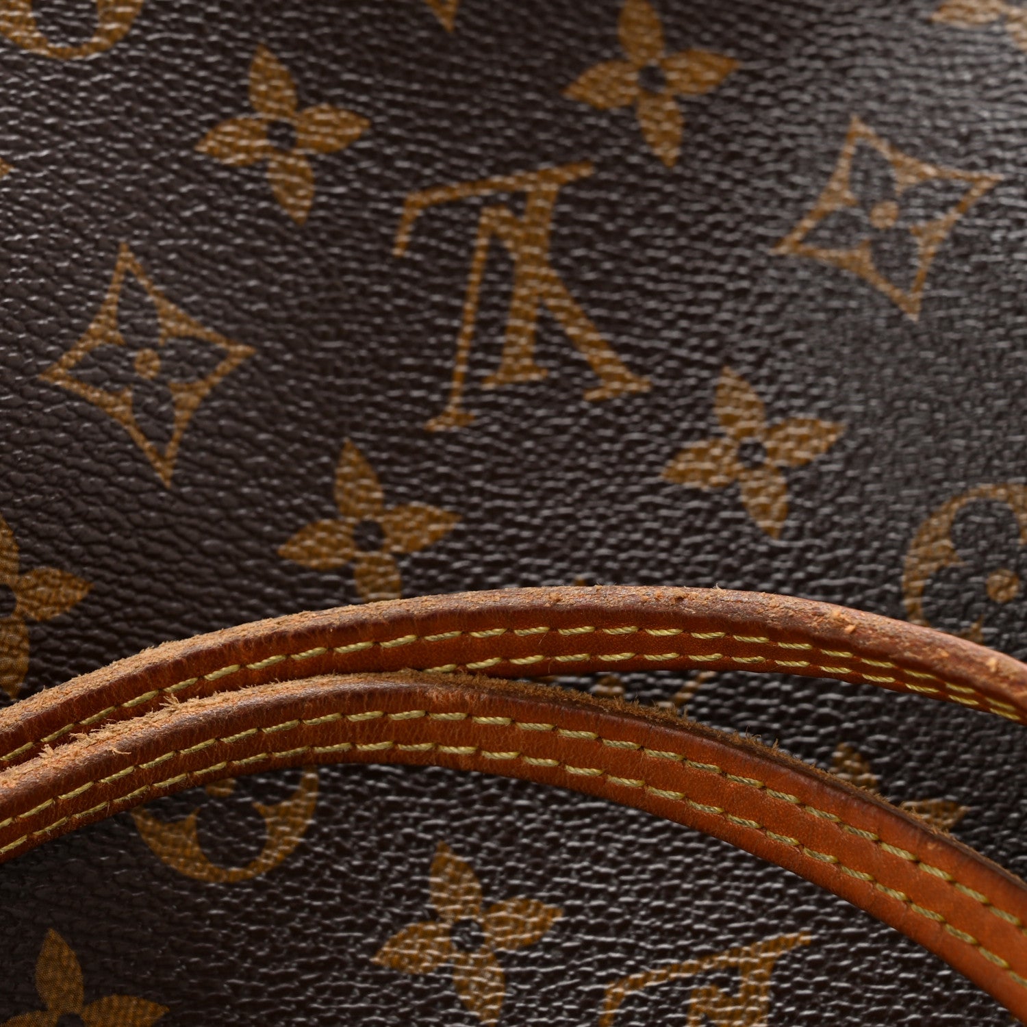 Louis Vuitton Monogram Neo Neverfull MM  Pivoine 13 of 15