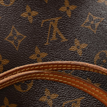 Louis Vuitton Monogram Neo Neverfull MM  Pivoine 13 of 15