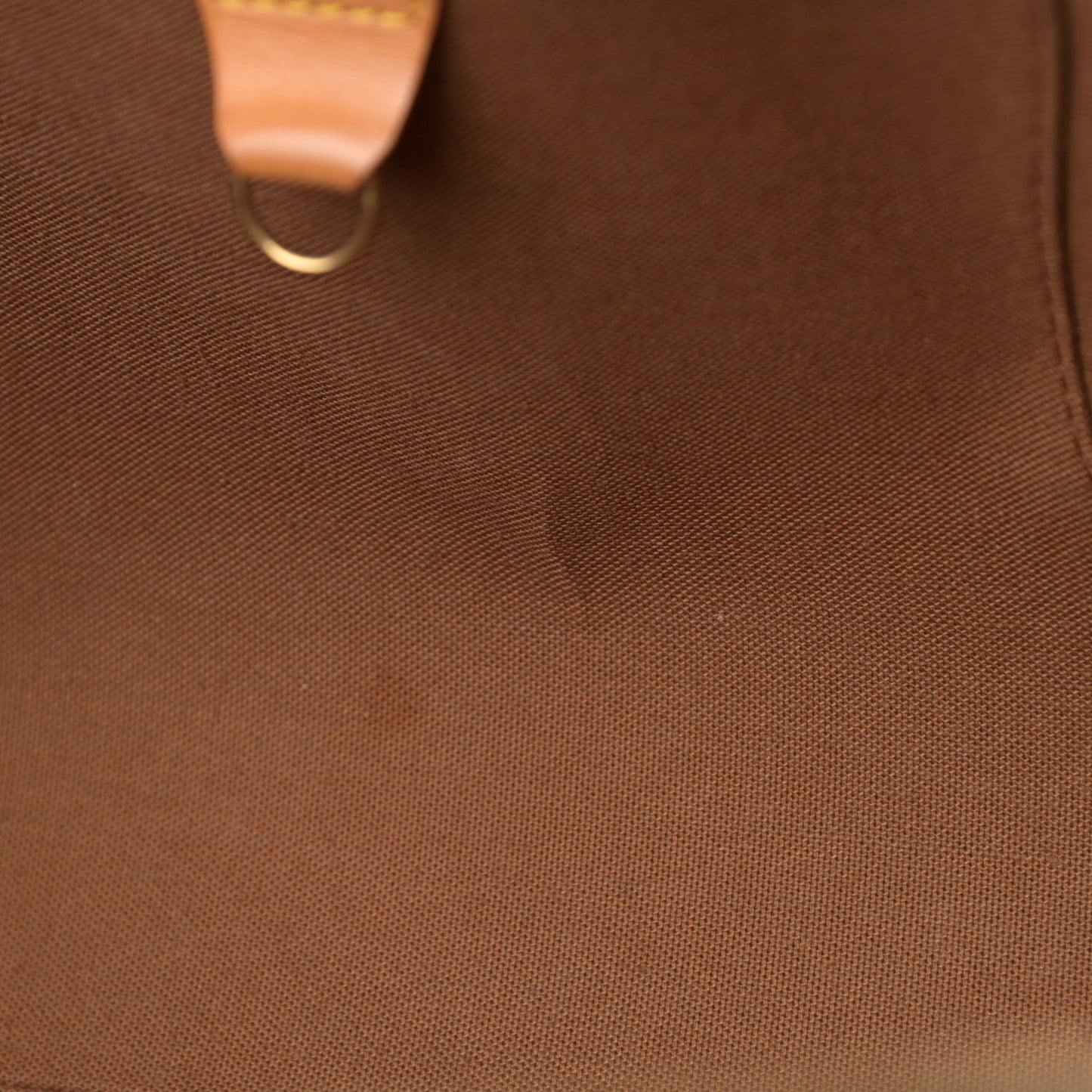 Monogram Ellipse MM