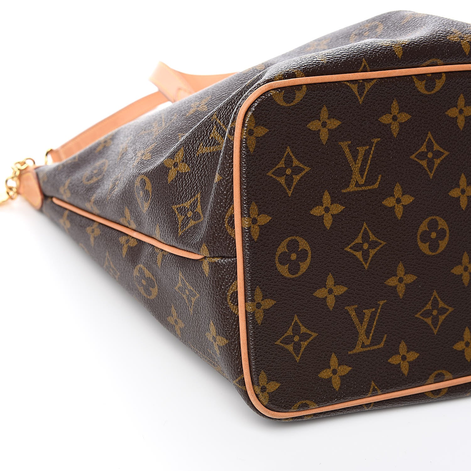 Louis Vuitton Monogram Palermo PM 8 of 12