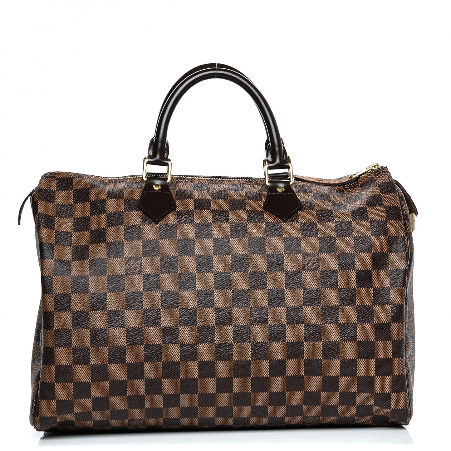Damier Ebene Speedy 35