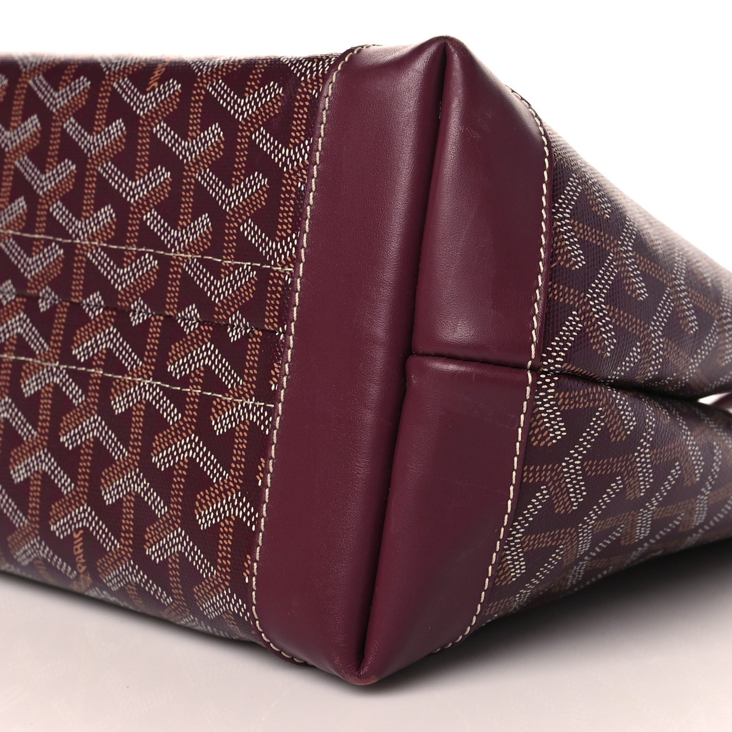 Goyardine Bellechasse PM Bordeaux