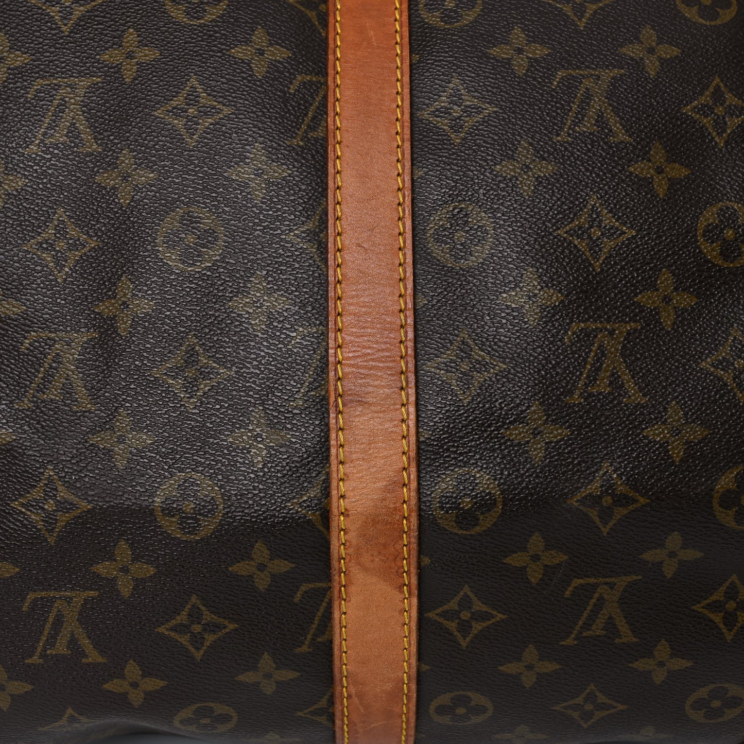 Monogram Keepall Bandouliere 55