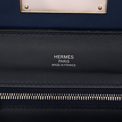 Hermes Evercolor Swift 24/24 21 Bleu Nuit Bleu Navy 6 of 11