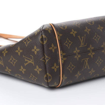Louis Vuitton Monogram Totally PM 7 of 8