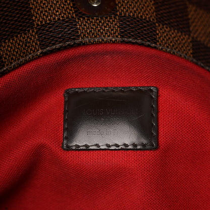 Louis Vuitton Damier Ebene Bloomsbury PM 7 of 16