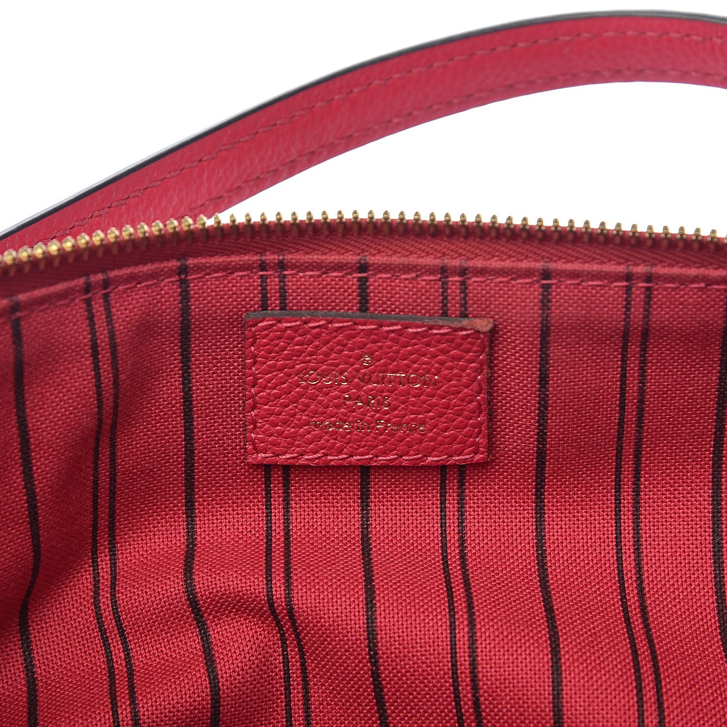 Empreinte Bastille PM Dahlia