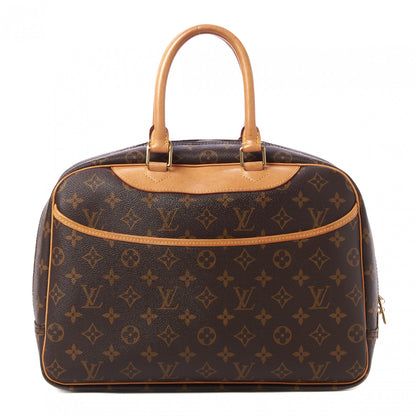 Louis Vuitton Monogram Deauville 1 of 10