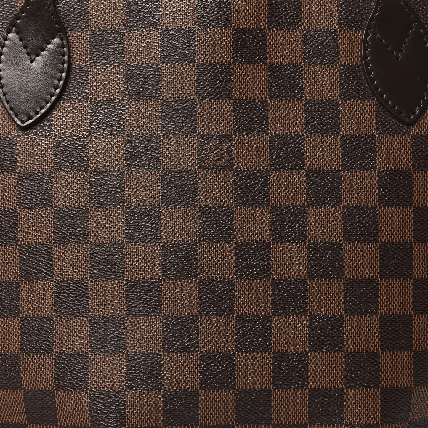 Damier Ebene Neverfull MM