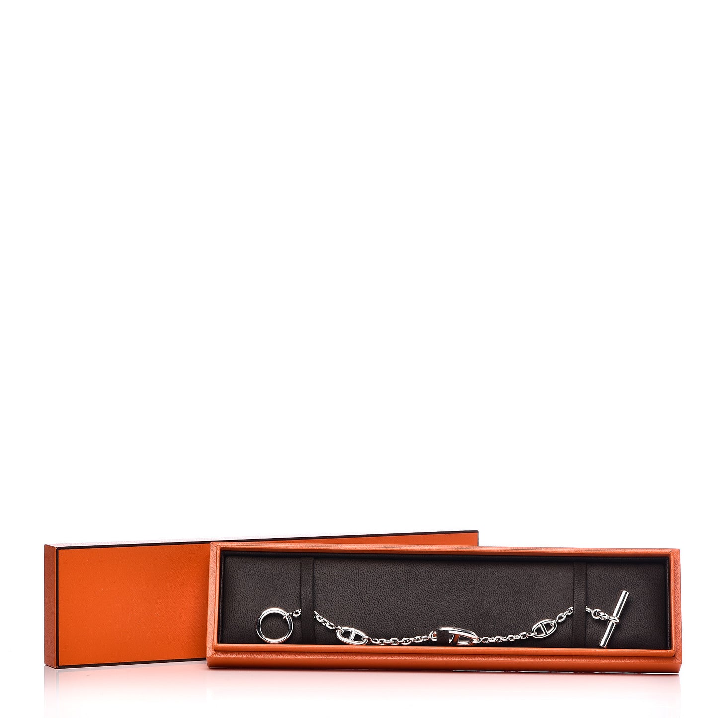 Sterling Silver Farandole Bracelet ST