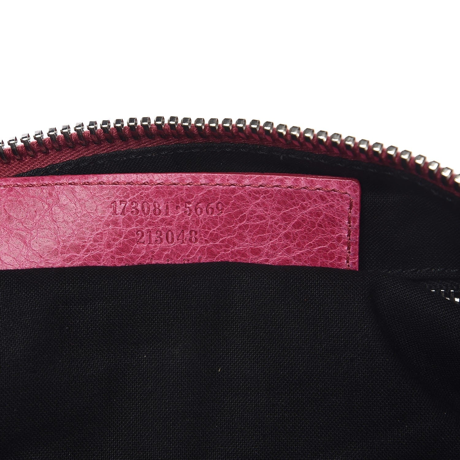 Balenciaga Agneau Giant 21 Silver Hardware Day Hobo Sorbet 7 of 10