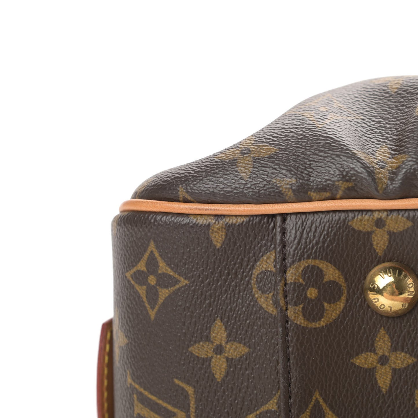 Monogram Mizi