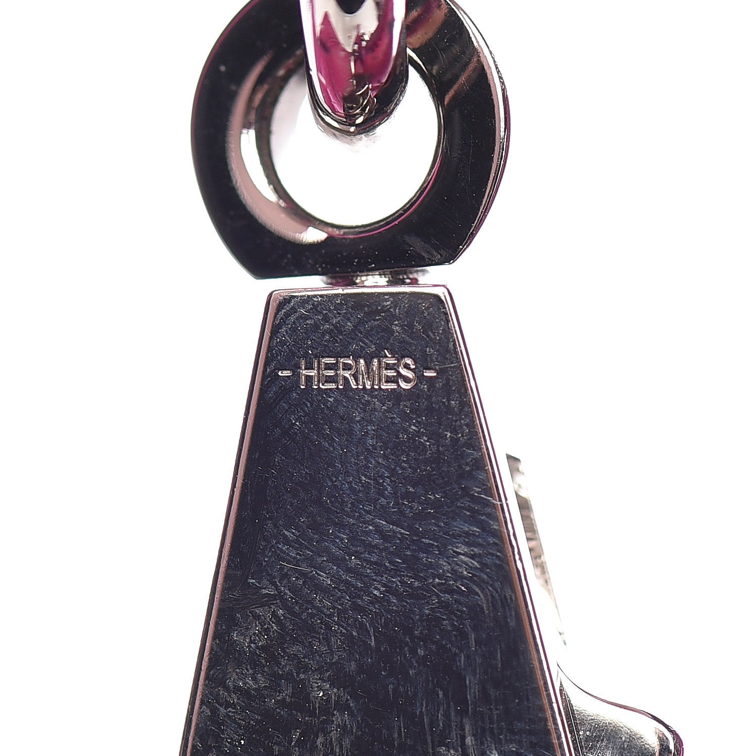 Hermes Togo Kelly Retourne 28 Rose Pourpre 39 of 42